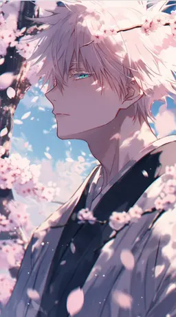 Profile image of 五条悟