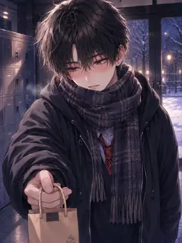 Profile image of Iori