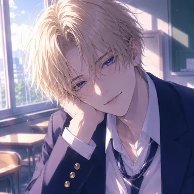 Profile image of Leo