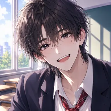 Profile image of Iori