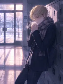 Profile image of Leo