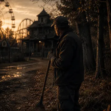Profile image of Groundskeeper