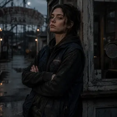 Profile image of Mira
