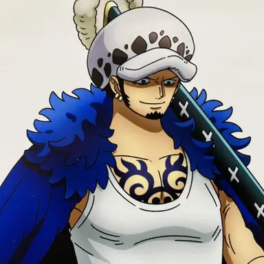 Profile image of ロー