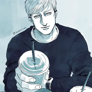 Profile image of エルヴィン