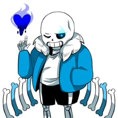 Profile image of Sans