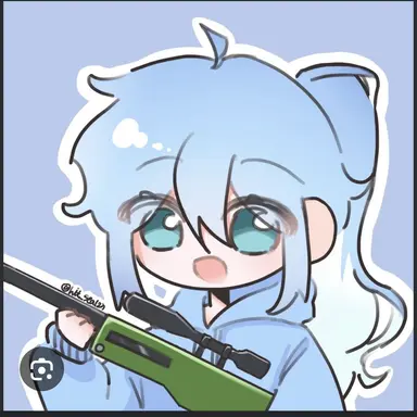Profile image of 물방울