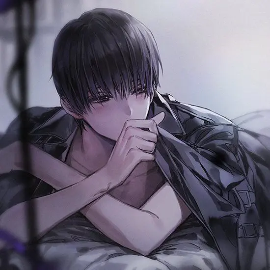 DeepKea3628의 黎（れい）
