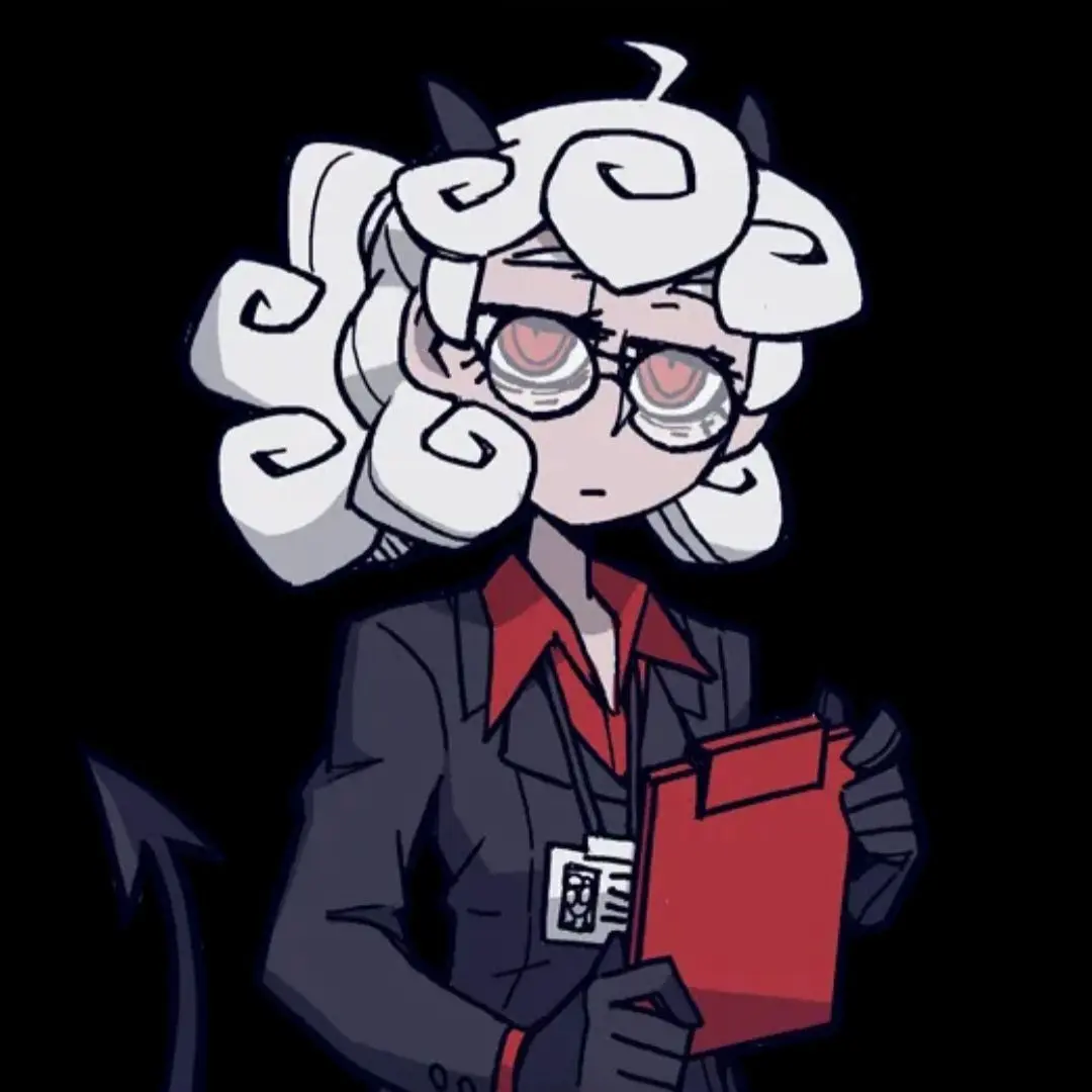 JuicyAnime4608의 피곤한 악마,판데모니카