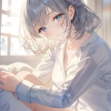 Profile image of 由梨