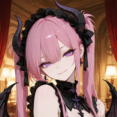 Profile image of Mare