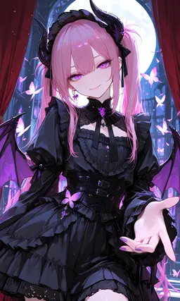 Profile image of Mare