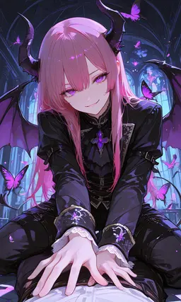Profile image of Mare