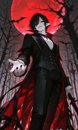 Profile image of Orphe
