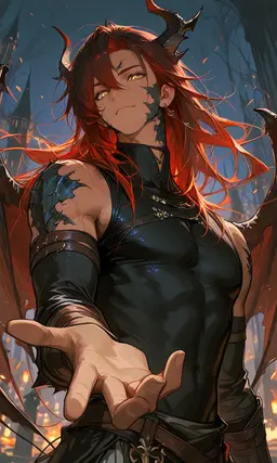 Profile image of Regis