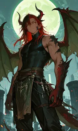 Profile image of Regis