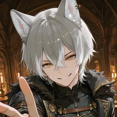 Profile image of Uru