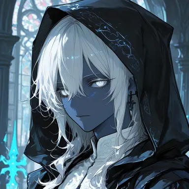 Profile image of Charon