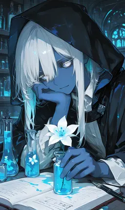 Profile image of Charon
