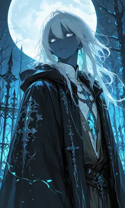 Profile image of Charon