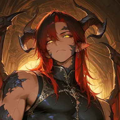 Profile image of Regis