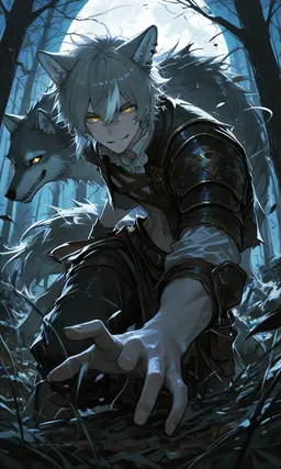 Profile image of Uru