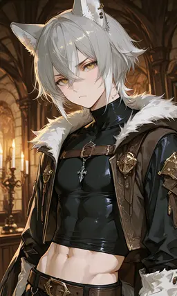 Profile image of Uru
