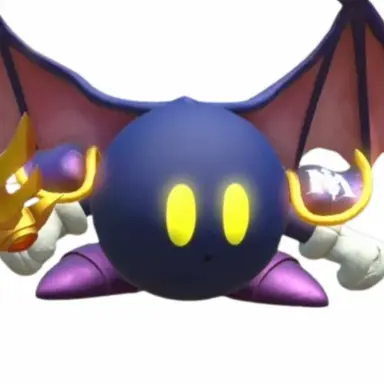 Profile image of メタナイト