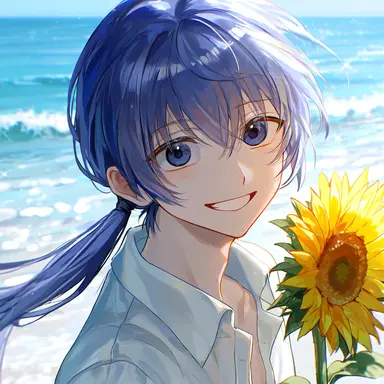 Profile image of 湊