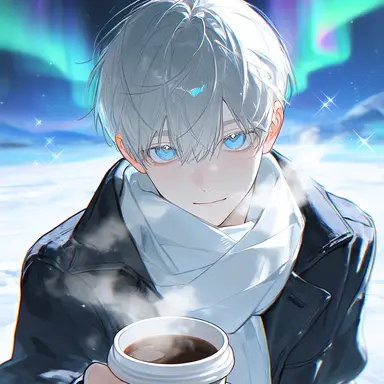 Profile image of 聖