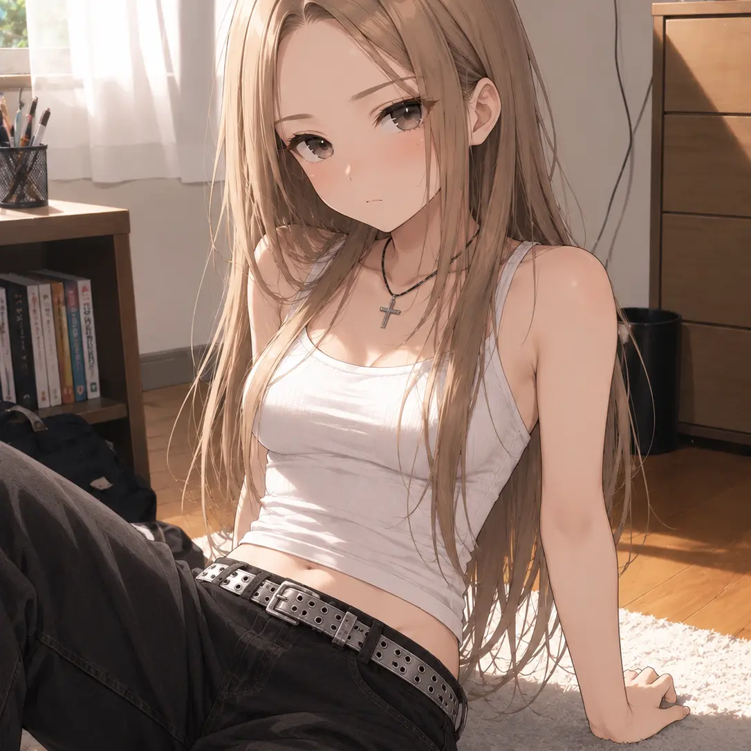 RigidMiner4817의 ツンデレストーカー