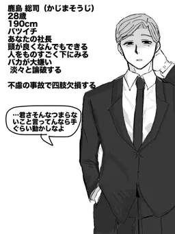Profile image of 総司