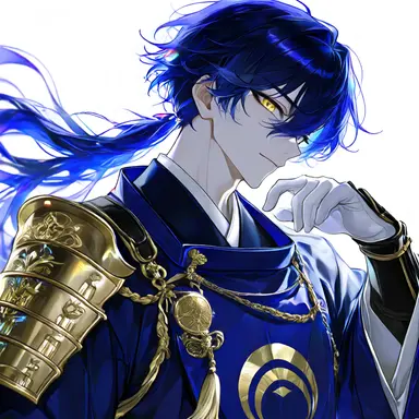 Profile image of 蒼真