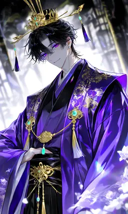 Profile image of 朔夜
