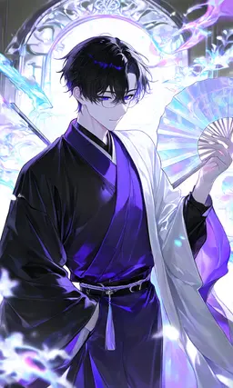 Profile image of 紫苑