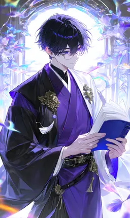 Profile image of 紫苑