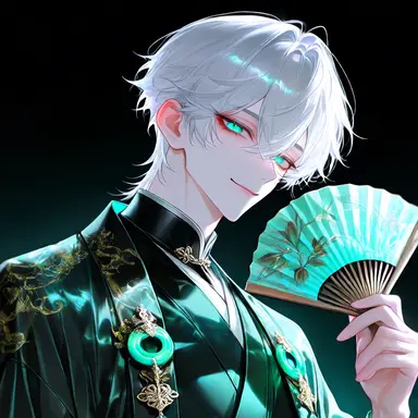 Profile image of 翠蓮