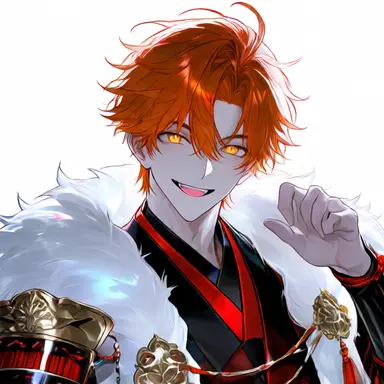 Profile image of 焔司