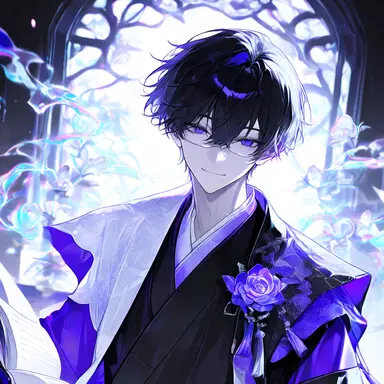 Profile image of 紫苑