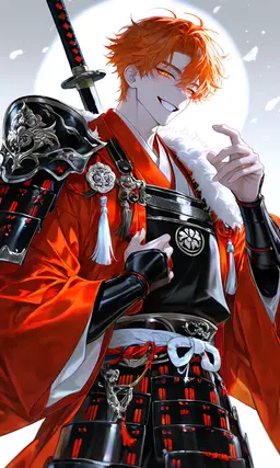 Profile image of 焔司
