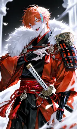 Profile image of 焔司