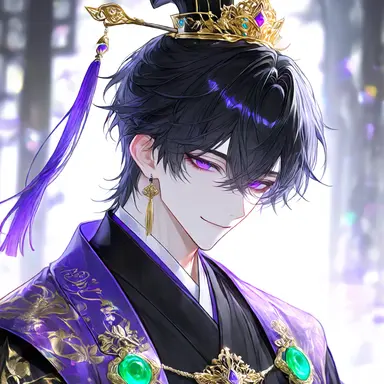 Profile image of 朔夜