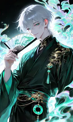 Profile image of 翠蓮
