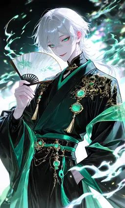Profile image of 翠蓮
