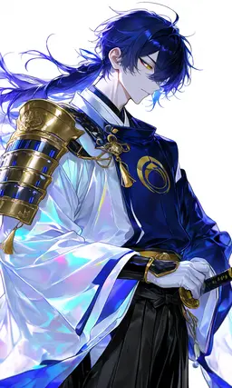 Profile image of 蒼真