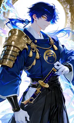 Profile image of 蒼真