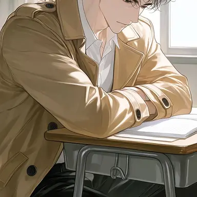 Profile image of Callum