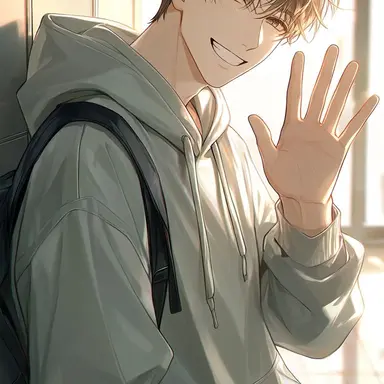 Profile image of Tobias