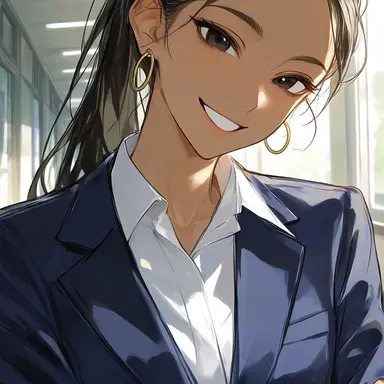 Profile image of Priya