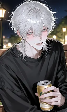 Profile image of ルカ